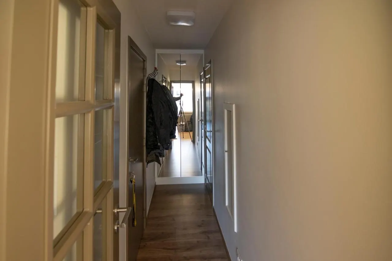 Apartment Sunshine, Zeedijk 335 , Studio, Nieuw Westende Bad Middelkerke Belgium