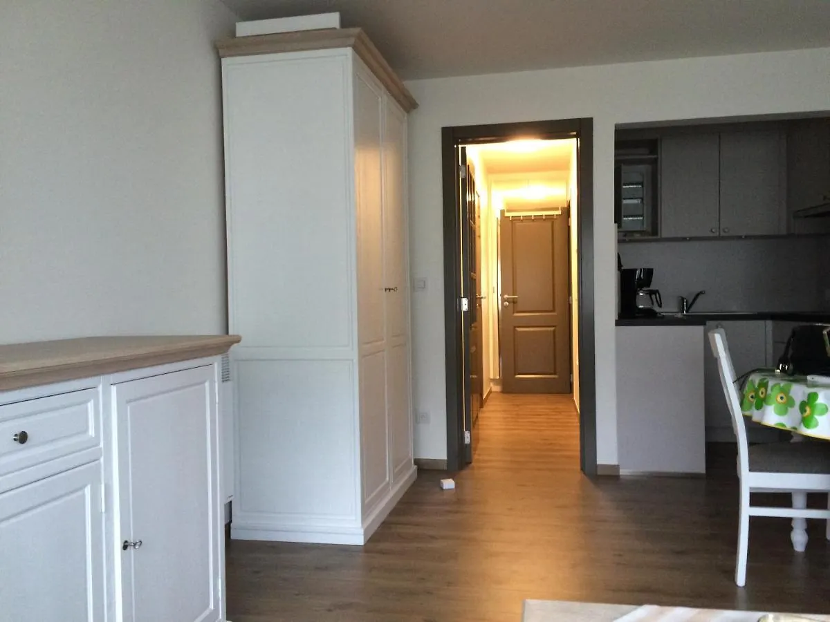 Sunshine, Zeedijk 335 , Studio, Nieuw Westende Bad Middelkerke