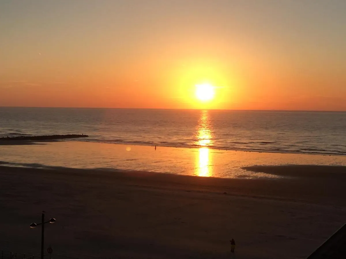 Sunshine, Zeedijk 335 , Studio, Nieuw Westende Bad Middelkerke