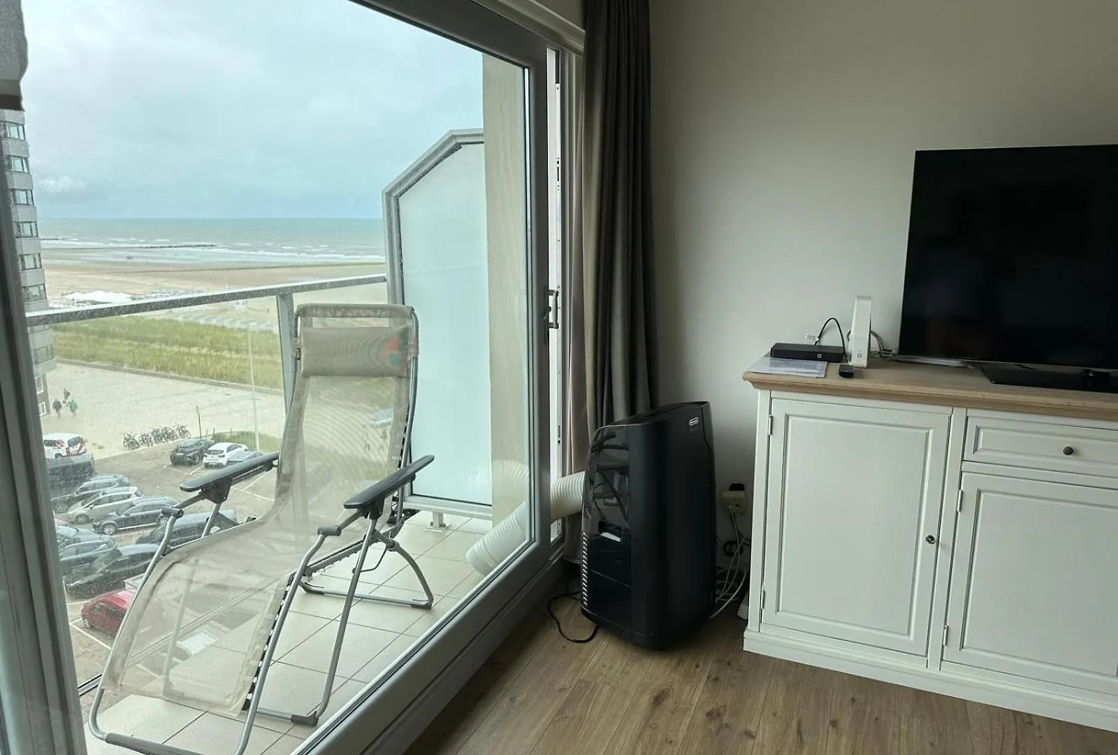 Sunshine, Zeedijk 335 , Studio, Nieuw Westende Bad Middelkerke 0*,  Belgium
